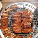 와다닥춘천숯불닭갈비