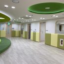 울산대학교병원 어린이집 이미지