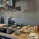 현대셀프 | 서울 압구정 | 현대카드 쿠킹 라이브러리 셀프 쿠킹 클래스 후기