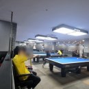 돔 빌리어즈 이미지