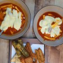 신국떡볶이 이미지