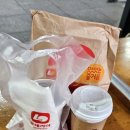 롯데리아 홍성점 이미지