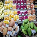 N마트앞(18276) | 다낭 롯데마트 쇼핑리스트 꿀팁 (배달, 짐보관, 선물, 과일, 푸드코트)