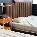 덴마크우유 일산파주대리점 | 신혼 침대 파주운정 템퍼 매장 트윈침대 싱글 프레임 세트 체험 후기