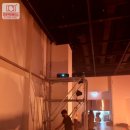 2216 | 디뮤지엄 공연 완성도를 높이는 엡손 EB-PU2216 미디어 맵핑 현장