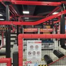 이마트 대전터미널점 몰리스 | 날 대전 아이랑 갈만한 곳 : 챔피언더블랙벨트 이마트 대전터미널점 후기 대전키즈카페 실내놀이터 강추!