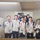 이수역 시원하이신경외과와 제주도 국가대표 정형외과 원장님들의 미팅 후기