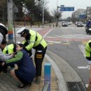 초지초등학교 앞 이미지