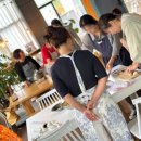 맛있는 다이어트 디저트 이미지