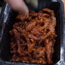 지랄닭발 독산점 배달 후기