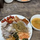 정담한식뷔페 | 교대역 정담한식 솔직후기