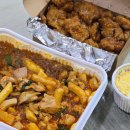 대구 수성구 찜닭 맛집 찜했닭통했닭 범어본점 찜닭치킨세트 배달 후기