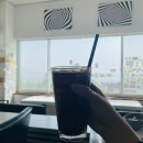 미나애견 | 강화도 애견동반 카페이면서 오션뷰인 아모테에서 힐링타임