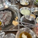 플러스마트(후평) | [춘천] 돼지한마리 후평점 돼지 다양한 부위를 맛볼 수 있는 현지인맛집으로 유명한 곳