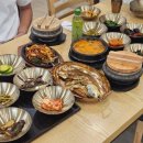 하남 한정식 &#39;유담들밥&#39; 반찬 맛있는 찐찐찐 맛집 / 수라상 12첩 반상 / 가족 외식 추천