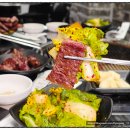 창신한우정육식당