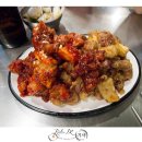 평화찜닭 이미지