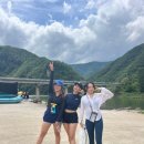 강사랑래프팅 이미지