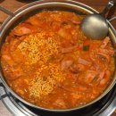 조대감부대찌개 | [수원] 조대감 부대찌개 추천합니다 / 내돈내산 솔직후기