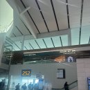 11500-12-14-10 | 인천공항 제2터미널 푸드코트 고메브릿지 식당 메뉴 위치 잠바주스 후기