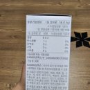 코리아나 웰빙라이프 데일리 유산균 P417 내돈내산 후기