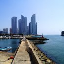 해운대 해변로 이미지