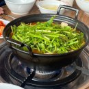 [배곧 맛집] 배곧 점심 추천 | 미나리와 버섯이 무제한!!인 방이 샤브 칼국수 내돈내산 후기🍽️