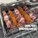 압록강양꼬치양다리 | [역곡/부천] 담백한 양꼬치가 매력적인 역곡 "압록강 양꼬치양다리" 솔직담백 후기