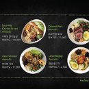 올림픽공원 북2문 이미지