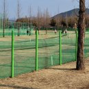 상관 파크골프장 이미지