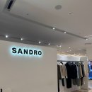 산드로옴므갤러리아광교점