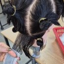 하양미용학원 | 💇‍♀️ [경산 하양 미용학원 추천] 헤어자격증 1:1 원장님 직강 + 재료비 포함 100만원! 빠른 합격 후기까지