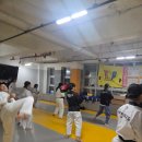 오륜태권도 이미지