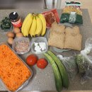 김밥나라나들이 송현점 | 캠핑 등등 도시락으로 싸가기 좋은 메뉴 도시락메뉴 추천 샐러드파스타 키토김밥 후식으로 바나나롤빵