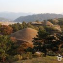 함안 방어산 마애약사여래삼존입상 이미지