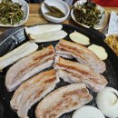 희야네솥뚜껑삼겹살 이미지