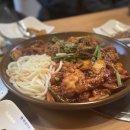 동해생아구불고기 이미지