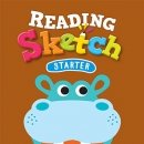 Reading Starter 이미지