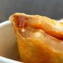 온천인정시장 | [온양 온천 전통시장] 충남 아산 노천탕 즐기고 다녀온 찹쌀 호떡 닭강정 만두 먹거리 시장 맛집