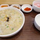 본죽&비빔밥 하남감일 이미지