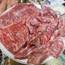 [양산 맛집] 현지인이 단골 되는 소고기집, '한우한마리' 솔직 후기(모듬/육사시미 퀄리티 대박)