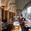 하얏트호텔 이미지