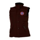 [횡재]Canada Goose Freestyle Down Vest - 여성 이미지