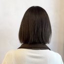 태랑기술 | 강남 압구정 붙임머리 전문 단발에서 자연스럽게 긴머리로 변신 후기