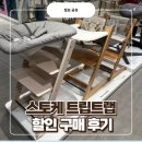 희망온누리약국 | 국민 육아템 트립트랩 할인 구매 후기 (일본 직구, 링크맘, 백화점 가격 비교)