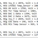 [ARM 실습 69] ADC 멀티채널 REG Mode 비연속 컨버전 IRQ, TM1637 FND, 74HC595 FND 이미지