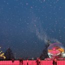 굽네치킨 용산점 | [용산] 그랜드하얏트 서울 / 아이스링크장, 헬스장, 수영장 / 조식 후기