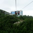 목포해상케이블카 이미지