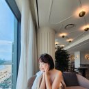 그랑제이 | 그랜드 조선 해운대 코너 스위트룸 2박 후기 룸 컨디션부터 그랑 제이 라운지까지