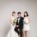 순천가족사진 아침햇살스튜디오에서 행복한 촬영!